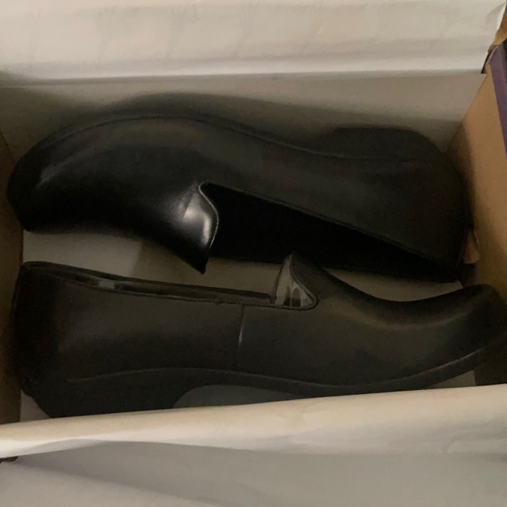 Dansko Olivia Nappa